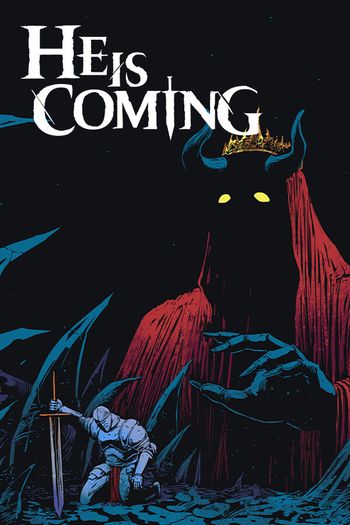 He Is Coming Steam (PC) Key EUROPE