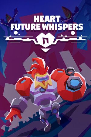 Heart: Future Whispers Steam Key (PC) GLOBAL