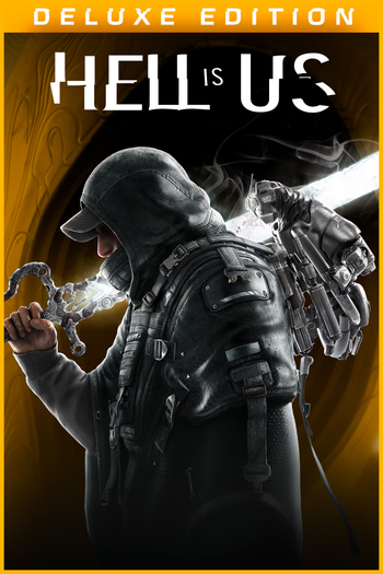 Hell is Us - Deluxe Edition (Xbox Series X/S) XBOX LIVE Key EUROPE