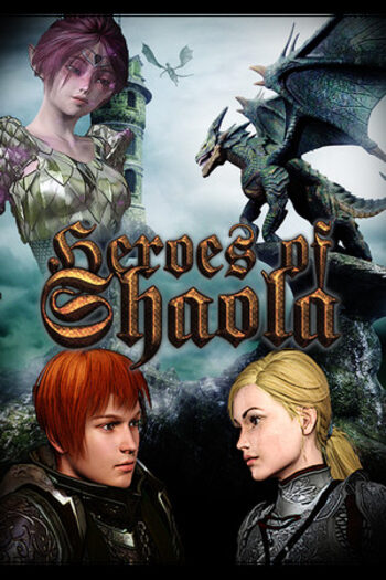 Heroes of Shaola (PC) Steam Key GLOBAL