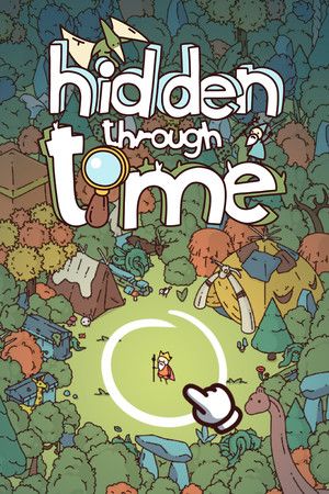 Hidden Through Time (PC) Steam Key EUROPE