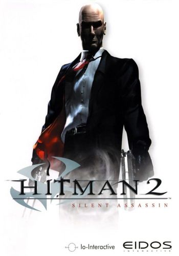 Hitman 2: Silent Assassin (PC) Steam Key EUROPE