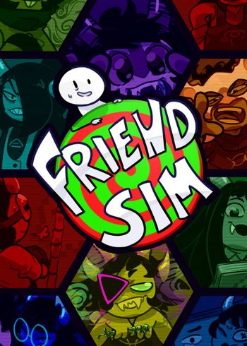 Hiveswap Friendsim Complete (PC) Steam Key GLOBAL