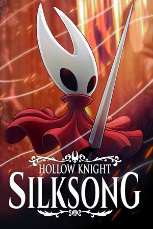 Hollow Knight: Silksong (PC) Steam Key EUROPE
