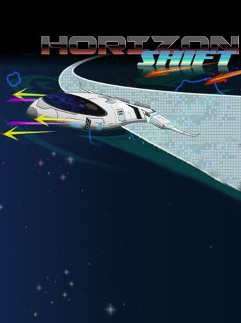 Horizon Shift Steam Key EUROPE