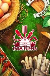 House Flipper - Farm (DLC) PC/XBOX LIVE Key ARGENTINA