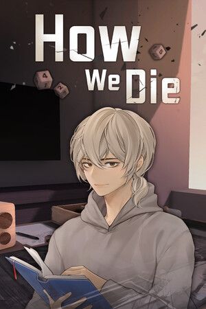 How We Die Steam Key (PC) GLOBAL