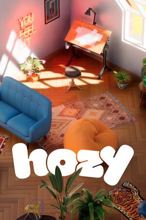Hozy Steam Key (PC) ROW