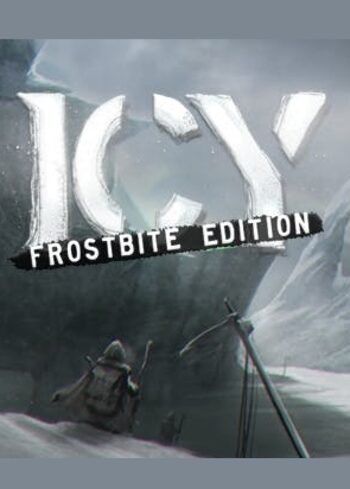 ICY: Frostbite Edition Steam Key GLOBAL