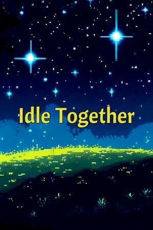 Idle Together Steam Key (PC) GLOBAL