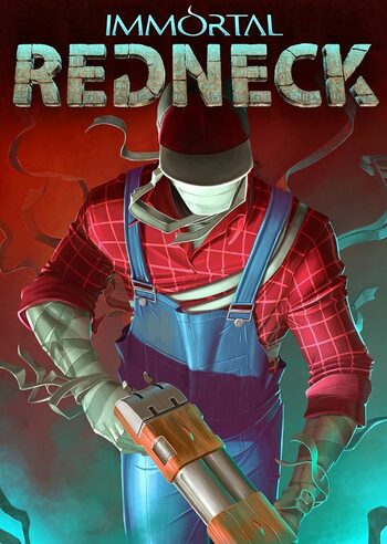 Immortal Redneck Steam Key GLOBAL
