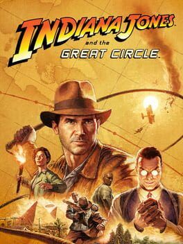 Indiana Jones and the Great Circle Steam Key (PC) PHILIPPINES