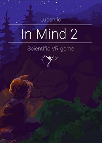 InMind 2 VR Steam Key GLOBAL