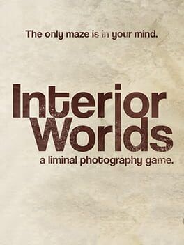 Interior Worlds Steam Key (PC) GLOBAL
