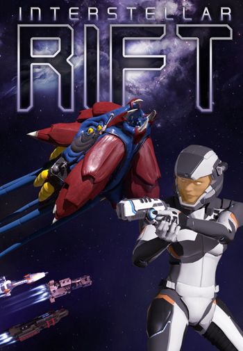 Interstellar Rift Steam Key GLOBAL