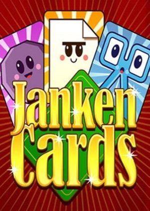 Janken Cards Steam Key GLOBAL