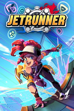 JETRUNNER Steam Key (PC) GLOBAL