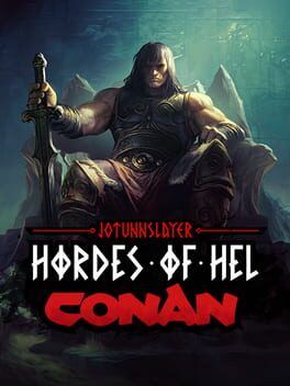 Jotunnslayer: Hordes of Hel - Conan (DLC) Steam Key (PC) GLOBAL