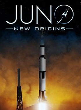 Juno: New Origins (PC) Steam Key EUROPE