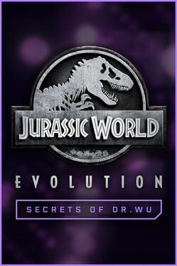 Jurassic World Evolution: Secrets of Dr. Wu (DLC) Steam Key (PC) LATAM