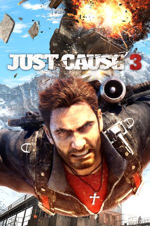 Just Cause 3 DLC Collection Bundle (DLC) Steam Key (PC) GLOBAL