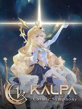 KALPA: Cosmic Symphony Steam Key (PC) GLOBAL