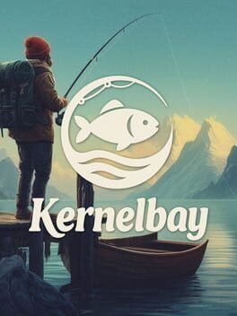Kernelbay Steam Key (PC) GLOBAL