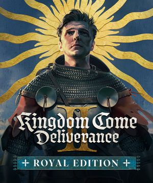 Kingdom Come: Deliverance II Royal Edition Steam Key (PC) ROW