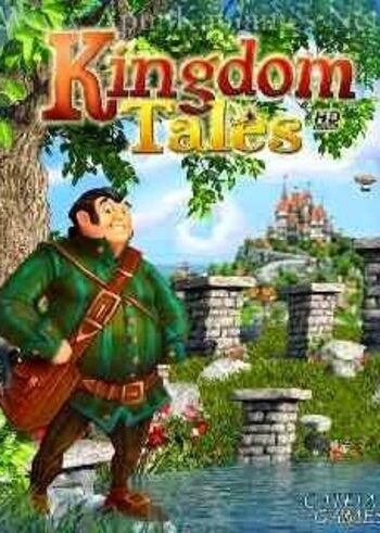 Kingdom Tales (PC) Steam Key GLOBAL