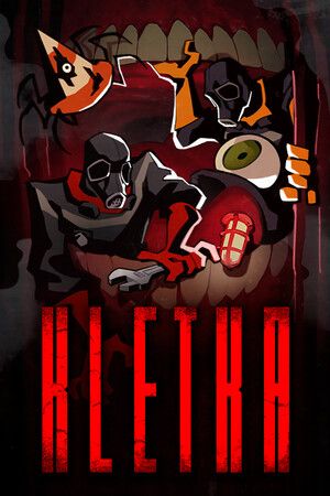 KLETKA Steam Key (PC) LATAM
