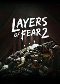 Layers of Fear 2 (PC) Steam Key EUROPE