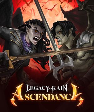 Legacy of Kain: Ascendance Steam Key (PC) LATAM