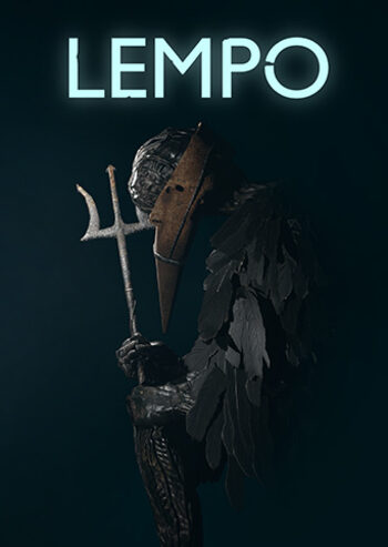 Lempo (PC) Steam Key GLOBAL