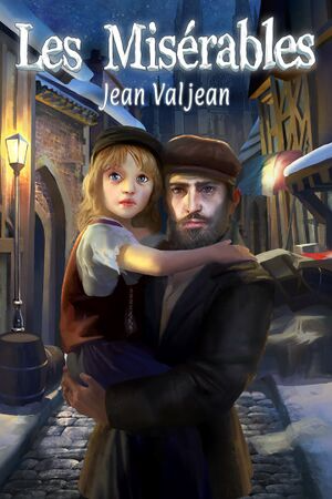 Les Misérables: Jean Valjean (PC) Steam Key GLOBAL