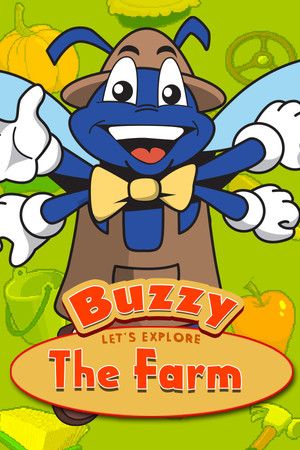 Let\'s Explore the Farm (Junior Field Trips) (PC) Steam Key EUROPE