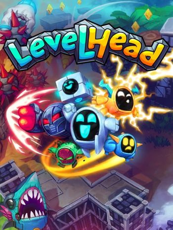 Levelhead Steam Key EUROPE