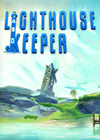 Lighthouse Keeper (PC) Steam Key GLOBAL