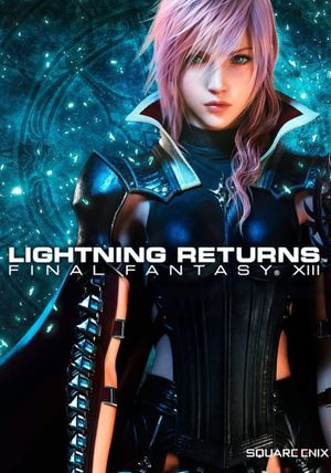 Lightning Returns: Final Fantasy XIII Steam Key (PC) LATAM