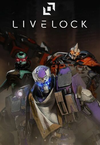 Livelock Steam Key GLOBAL