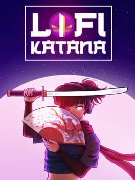 LOFI Katana Steam Key (PC) GLOBAL