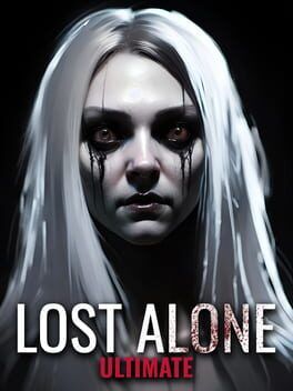 Lost Alone Ultimate Steam Key (PC) GLOBAL