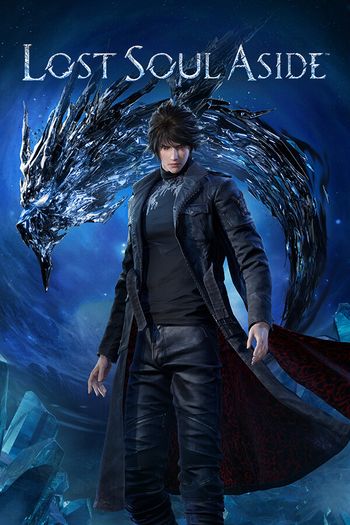 Lost Soul Aside Deluxe Edition Steam (PC) Key NORTH AMERICA