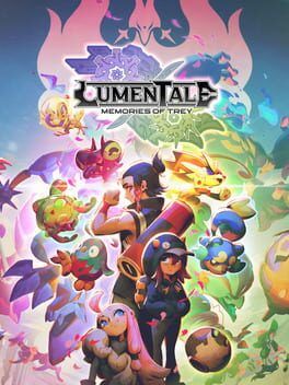 LumenTale: Memories of Trey Steam Key (PC) LATAM