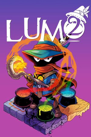 Lumo 2 Steam Key (PC) GLOBAL
