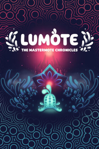 LUMOTE: THE MASTERMOTE CHRONICLES (PC) Steam Key GLOBAL