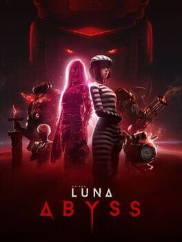 Luna Abyss Steam Key (PC) GLOBAL