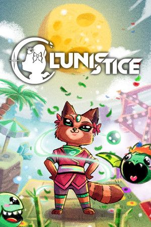 Lunistice Steam Key (PC) GLOBAL