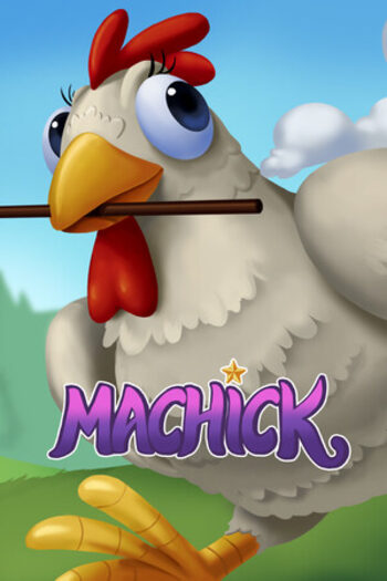 Machick (PC) Steam Key GLOBAL