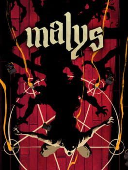 Malys Steam Key (PC) GLOBAL
