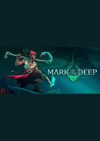 Mark of the Deep - Deluxe Edition Steam Key (PC) GLOBAL